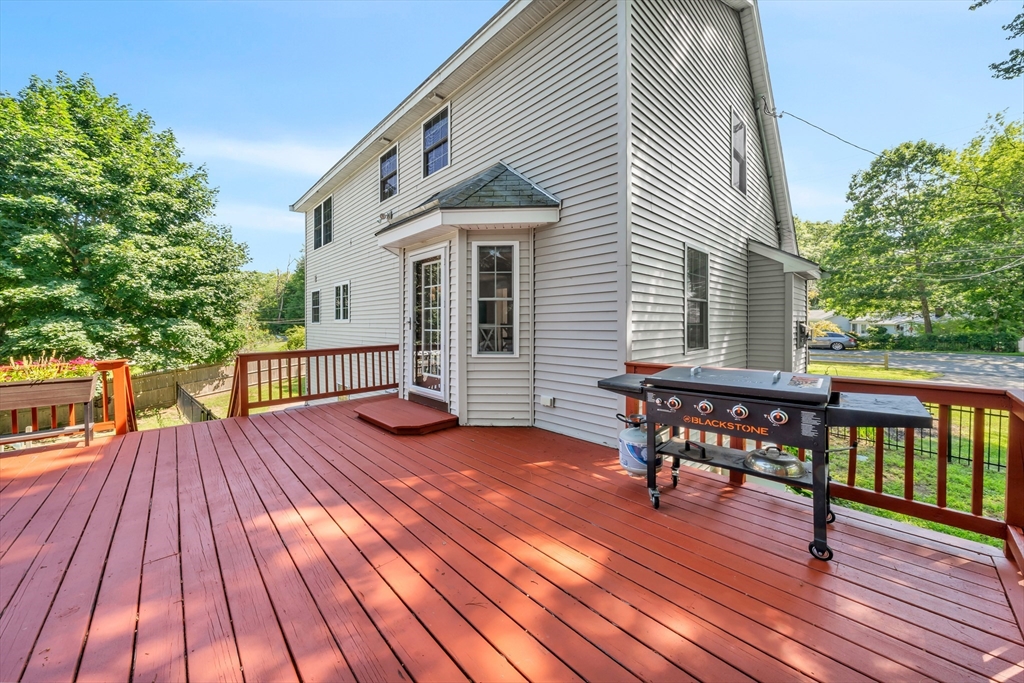 104 Kimball Rd