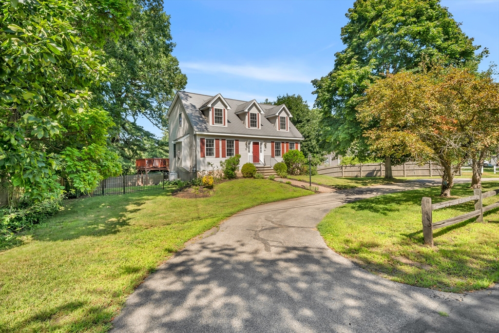 104 Kimball Rd