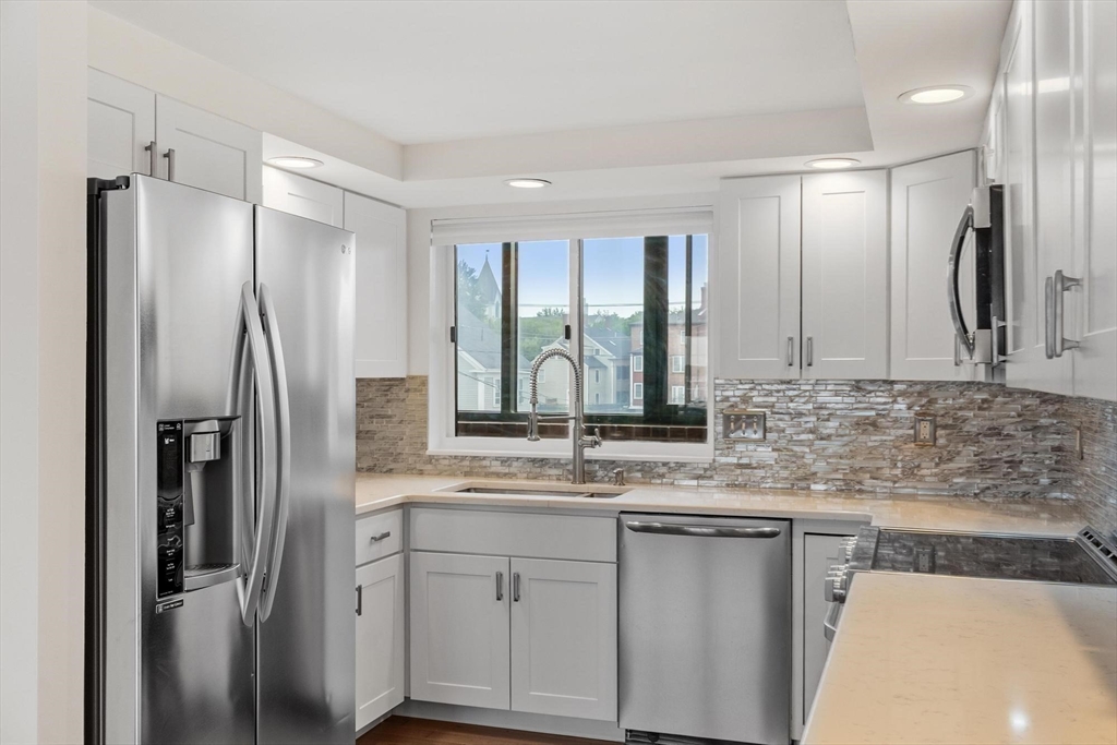 58 Merrimac Street # 4 Unit: 3-4