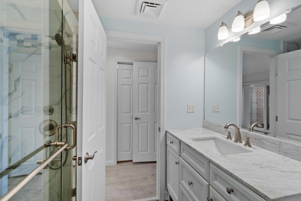58 Merrimac Street # 4 Unit: 3-4