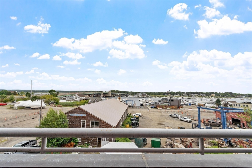 58 Merrimac Street # 4 Unit: 3-4