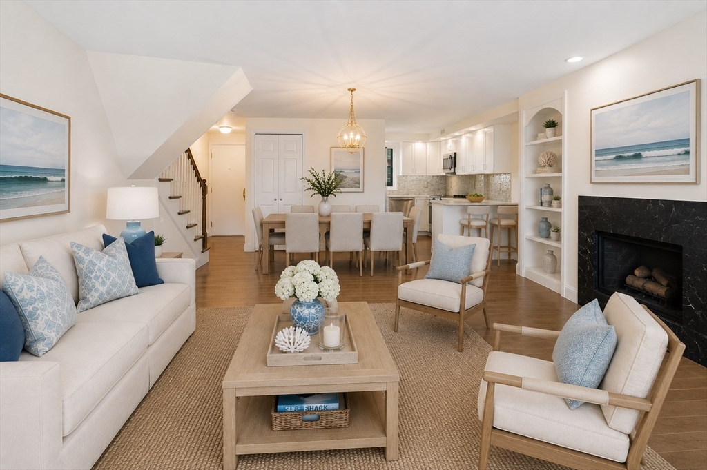 58 Merrimac Street # 4 Unit: 3-4