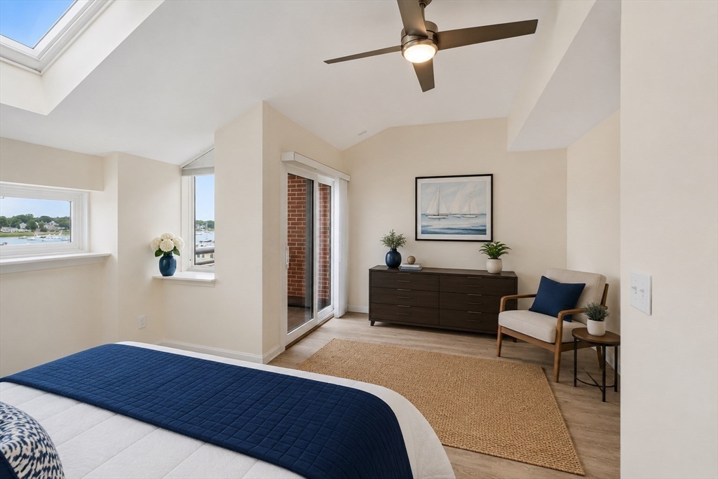 58 Merrimac Street # 4 Unit: 3-4