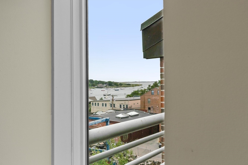 58 Merrimac Street # 4 Unit: 3-4
