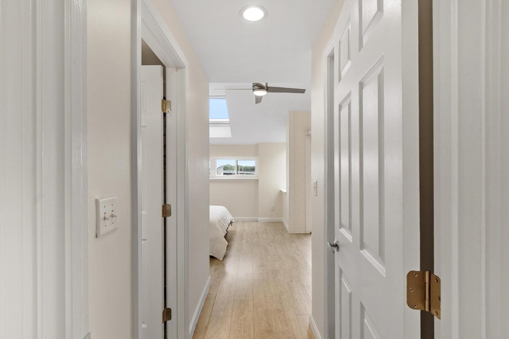 58 Merrimac Street # 4 Unit: 3-4