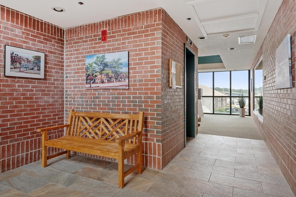 58 Merrimac Street # 4 Unit: 3-4