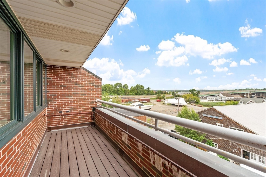 58 Merrimac Street # 4 Unit: 3-4