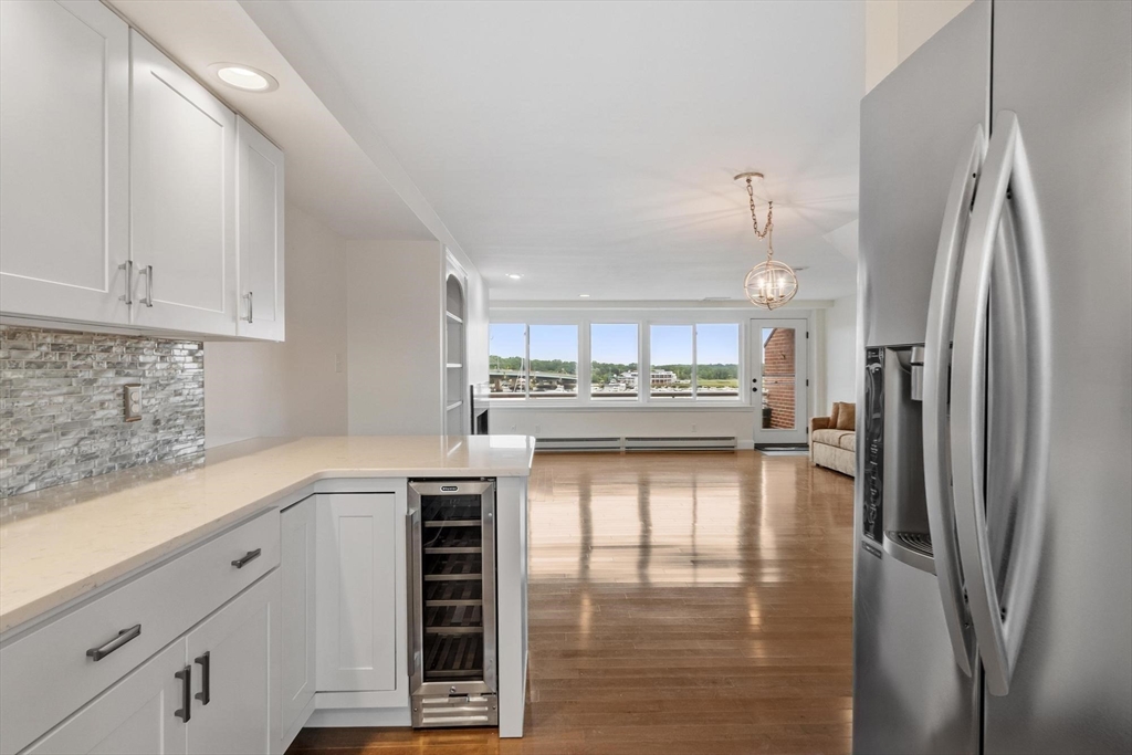 58 Merrimac Street # 4 Unit: 3-4