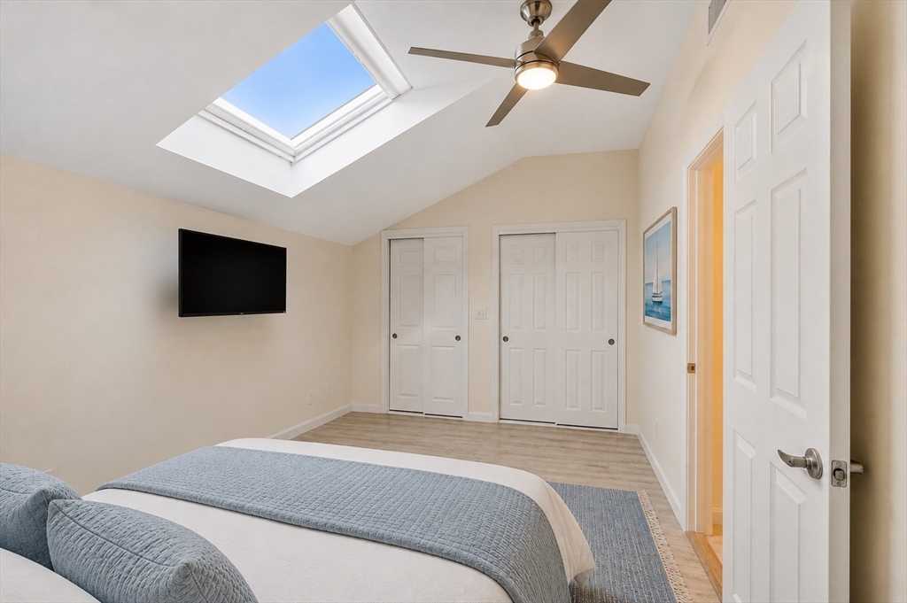 58 Merrimac Street # 4 Unit: 3-4