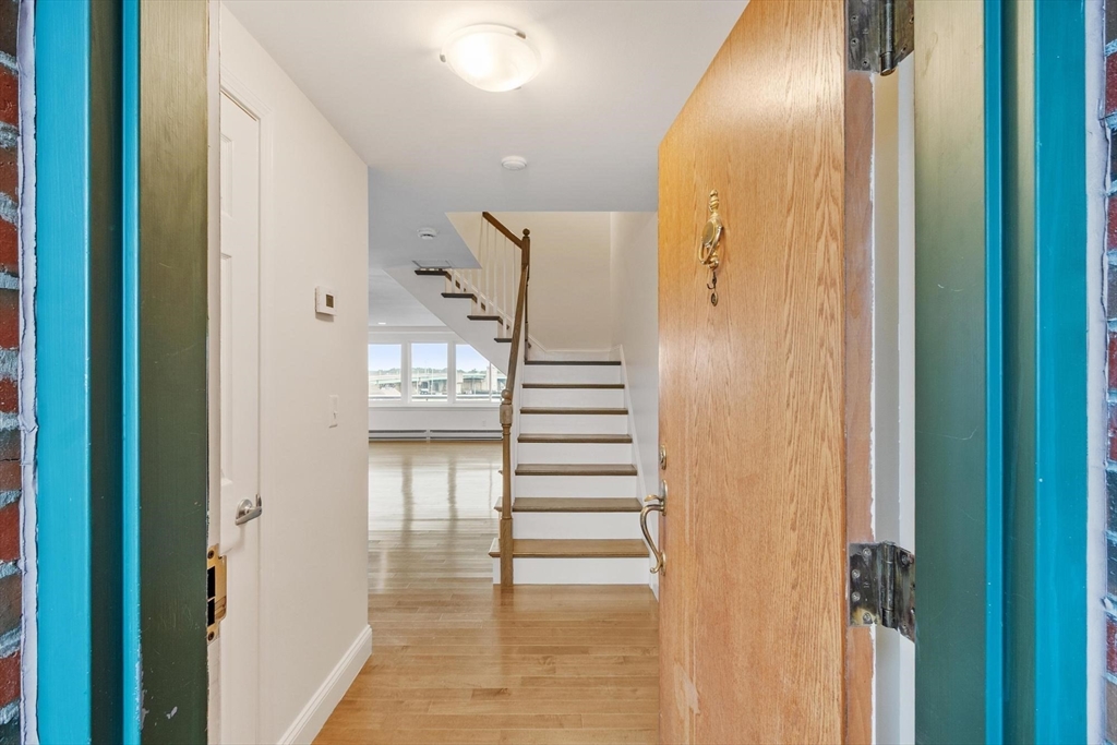 58 Merrimac Street # 4 Unit: 3-4