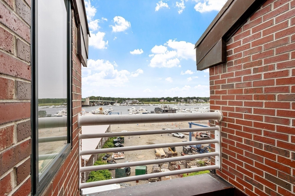 58 Merrimac Street # 4 Unit: 3-4