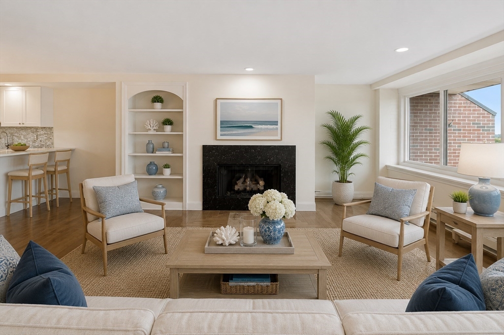 58 Merrimac Street # 4 Unit: 3-4