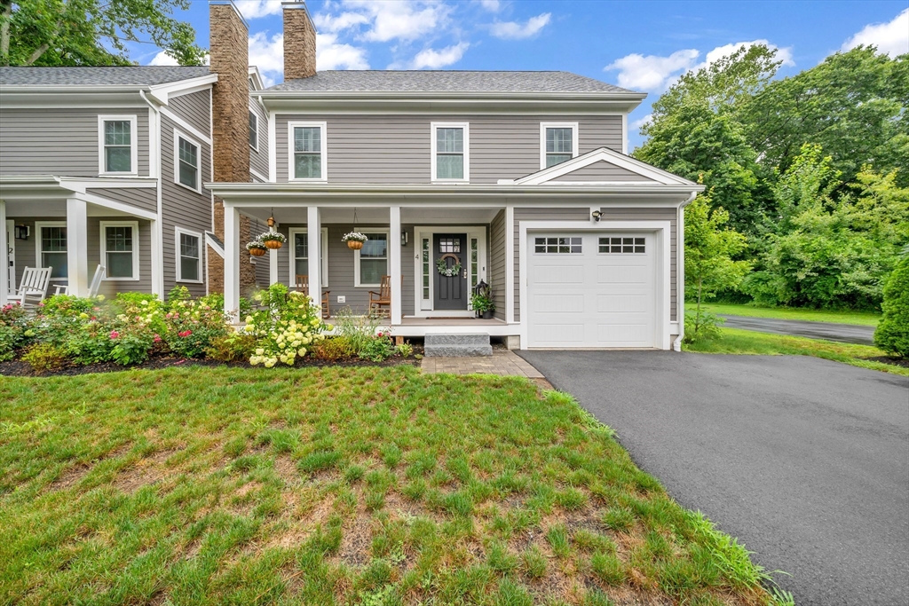 4 Roselett Way # 4