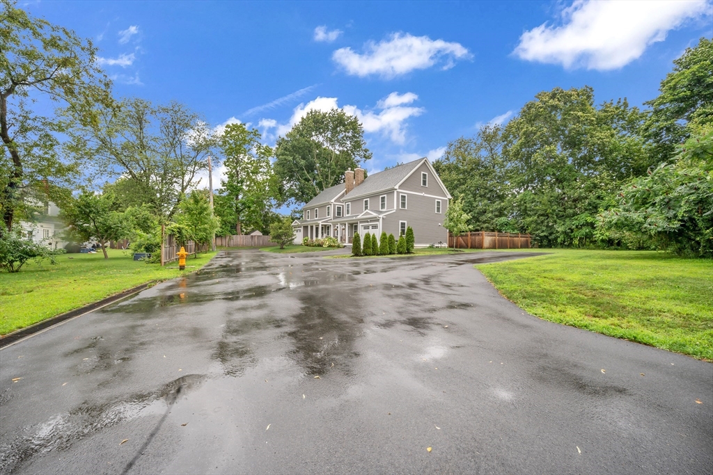 4 Roselett Way # 4
