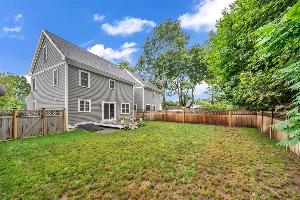 4 Roselett Way # 4