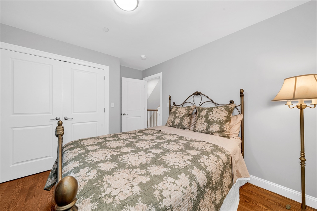 4 Roselett Way # 4
