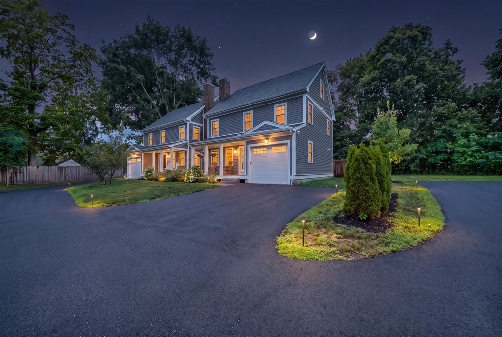 4 Roselett Way # 4