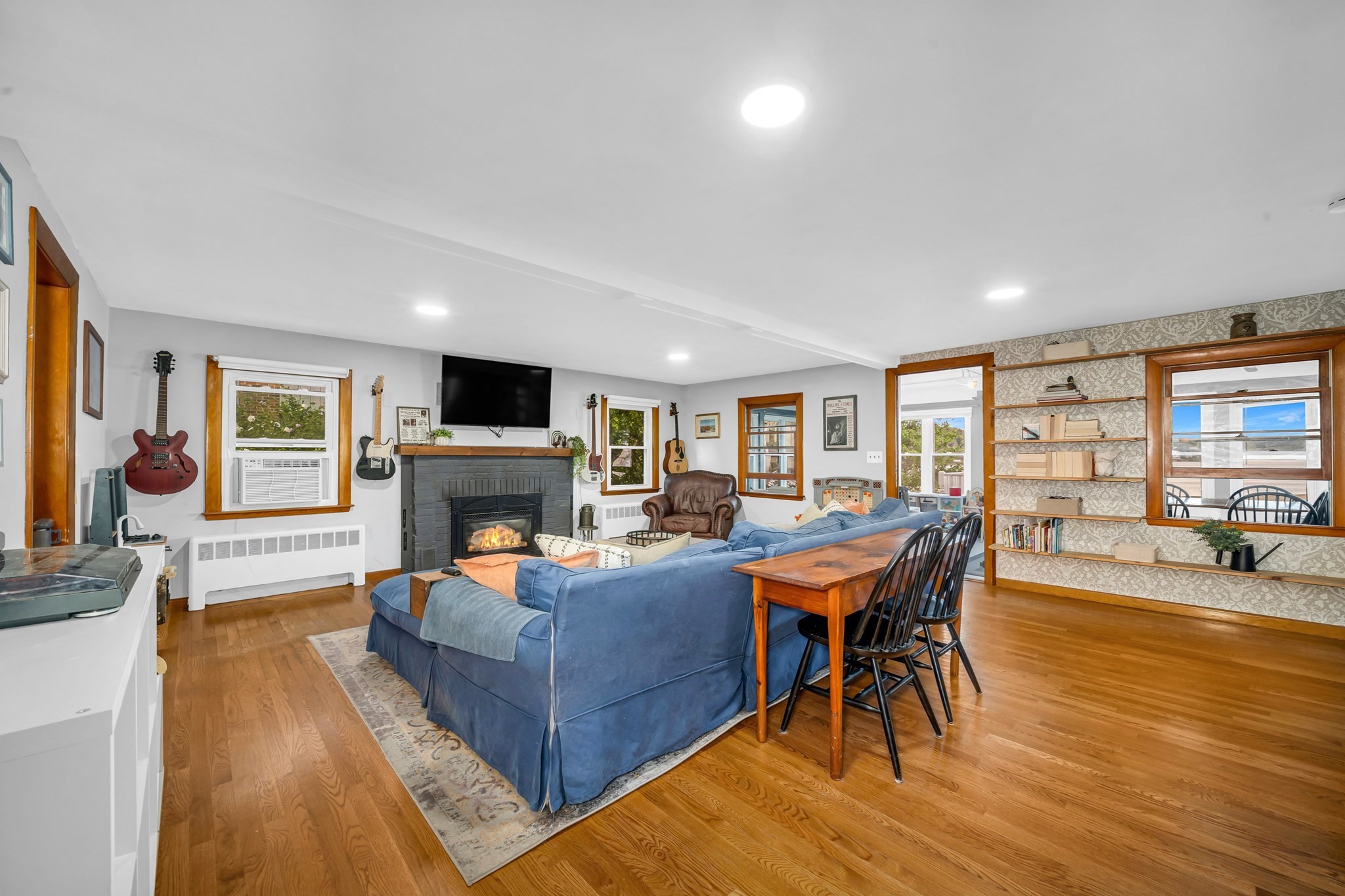8 Lake Attitash Rd