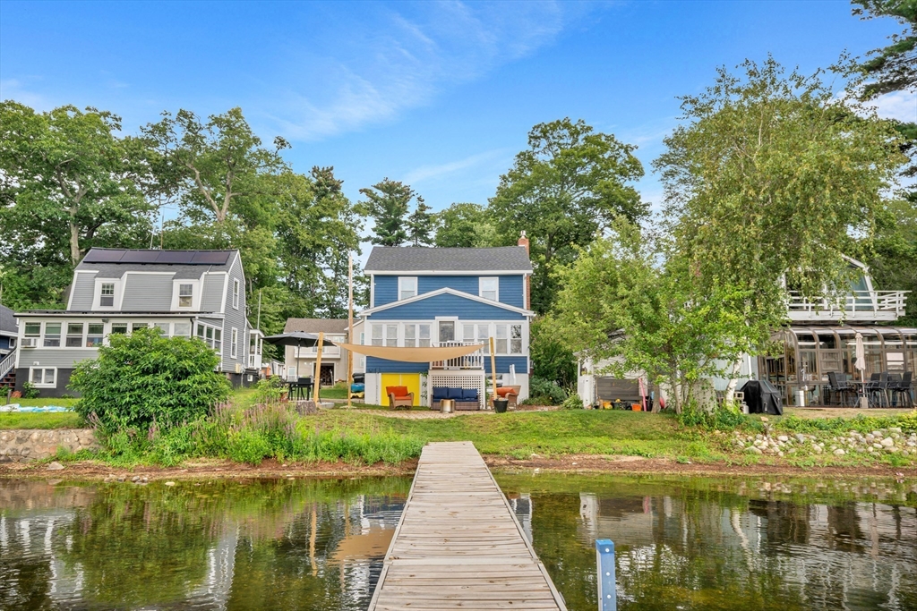 8 Lake Attitash Rd