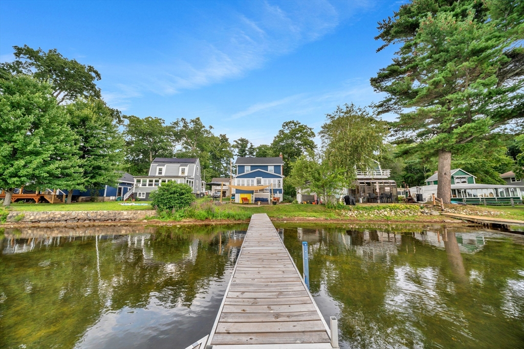 8 Lake Attitash Rd