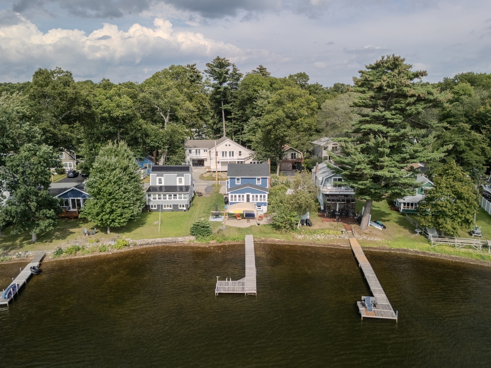 8 Lake Attitash Rd