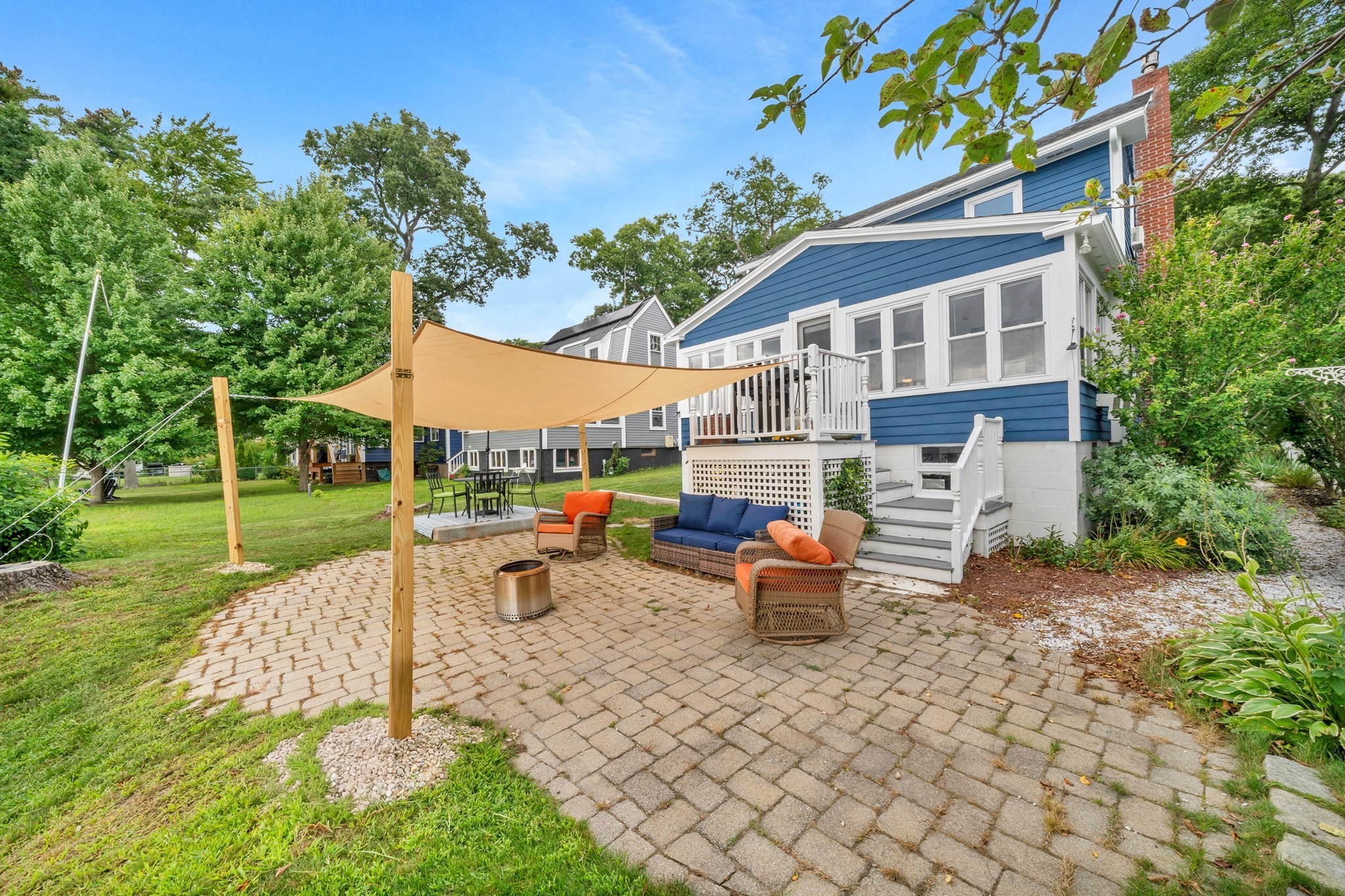 8 Lake Attitash Rd