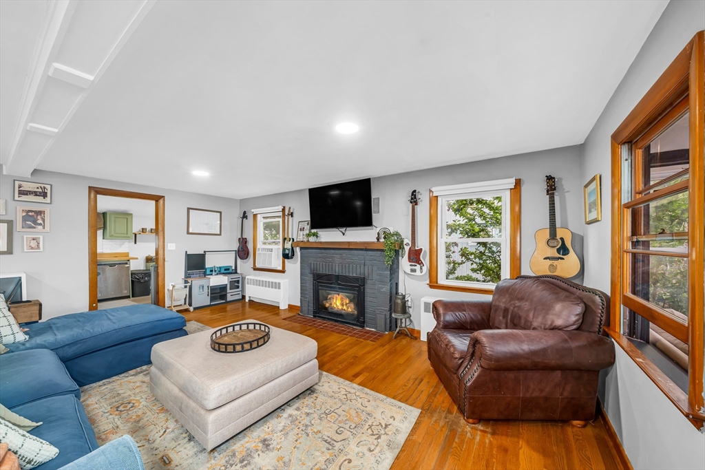 8 Lake Attitash Rd