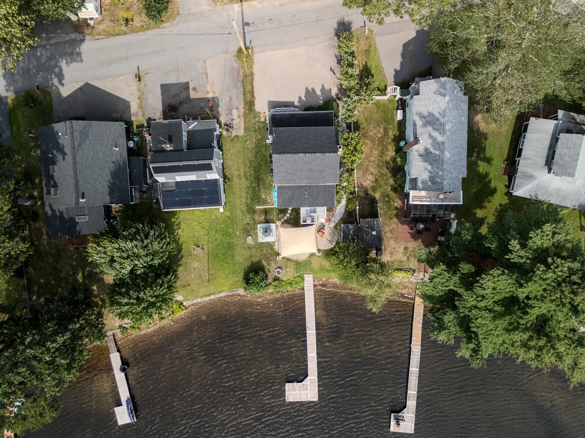 8 Lake Attitash Rd
