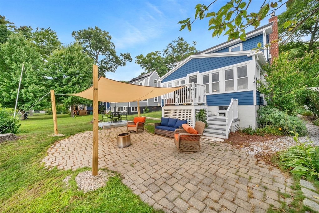 8 Lake Attitash Rd