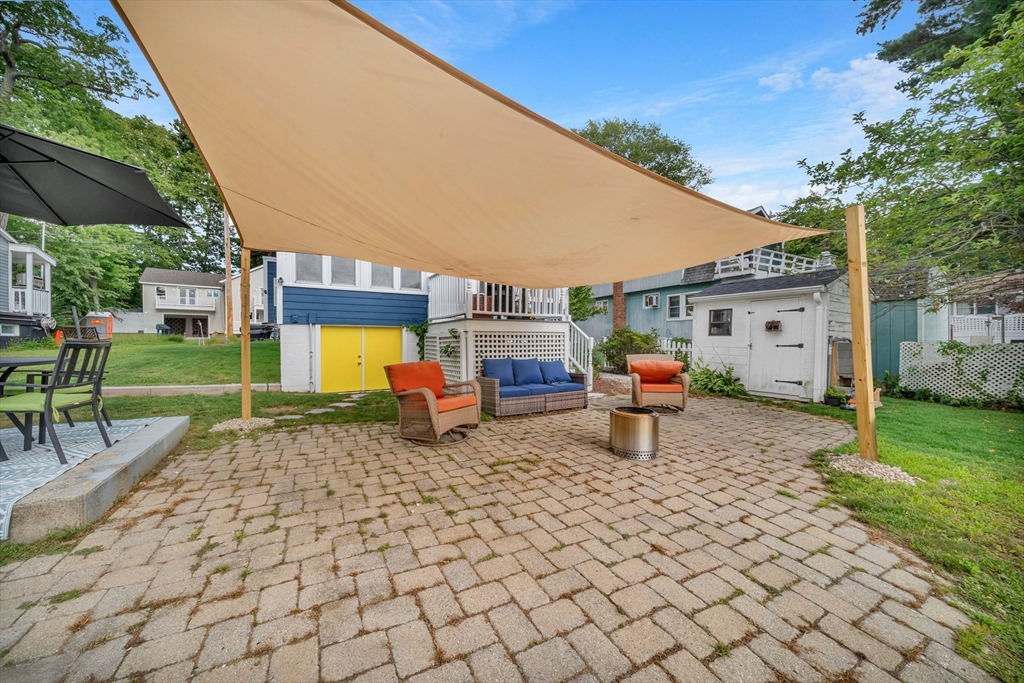 8 Lake Attitash Rd