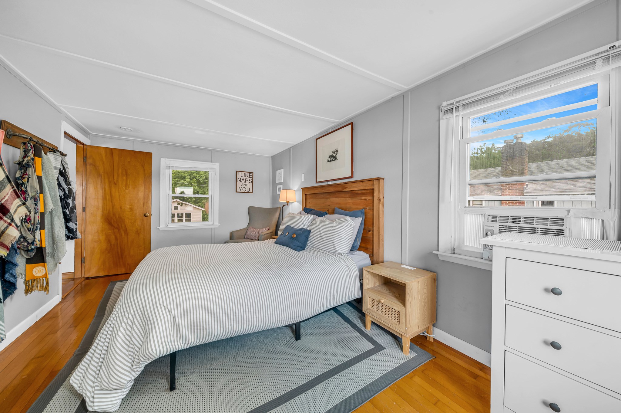 8 Lake Attitash Rd