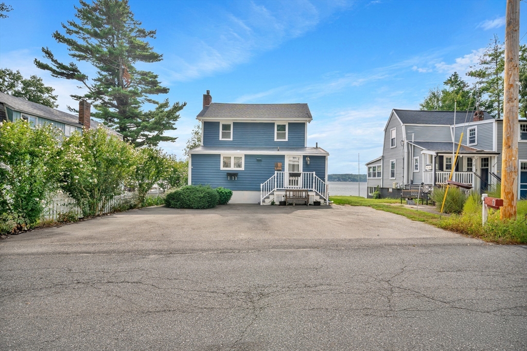 8 Lake Attitash Rd