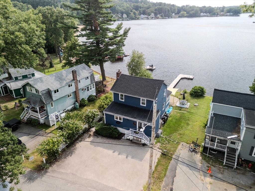 8 Lake Attitash Rd