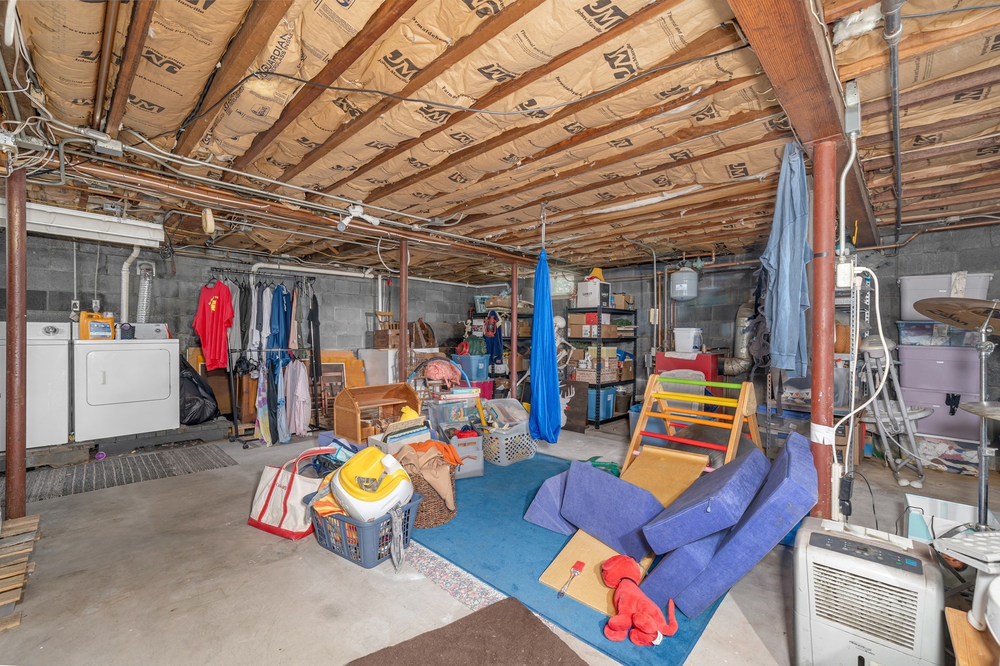 8 Lake Attitash Rd