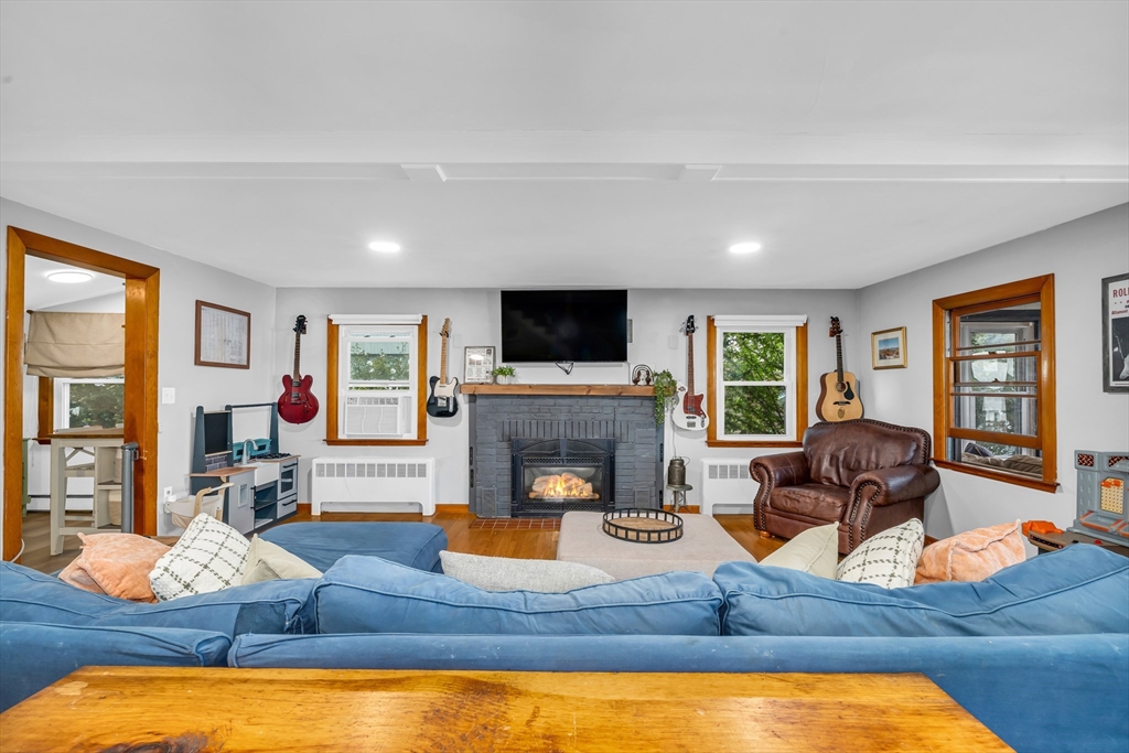 8 Lake Attitash Rd