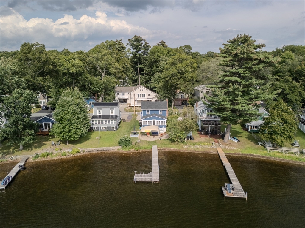 8 Lake Attitash Rd