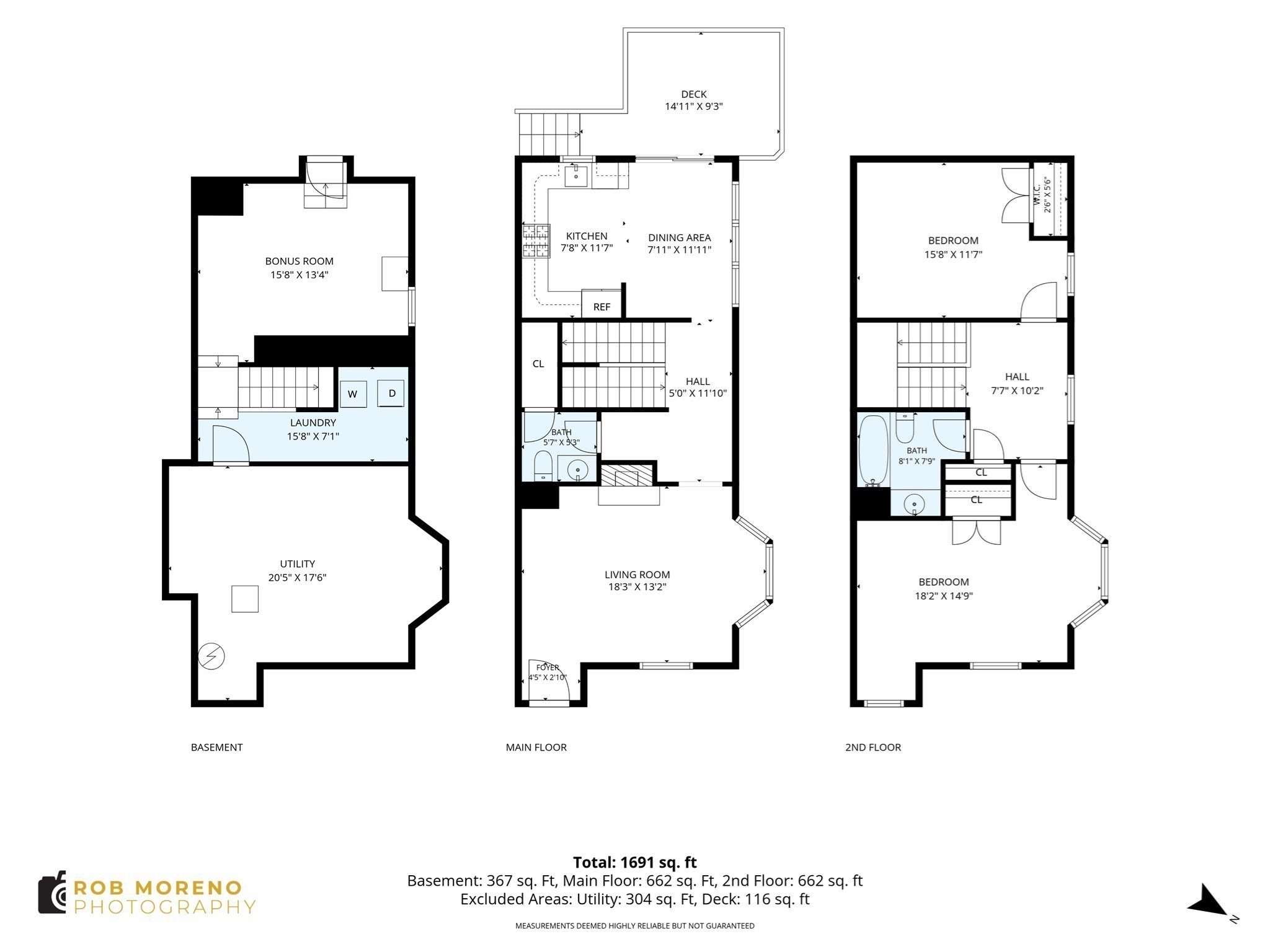 176 Elm Street # 2