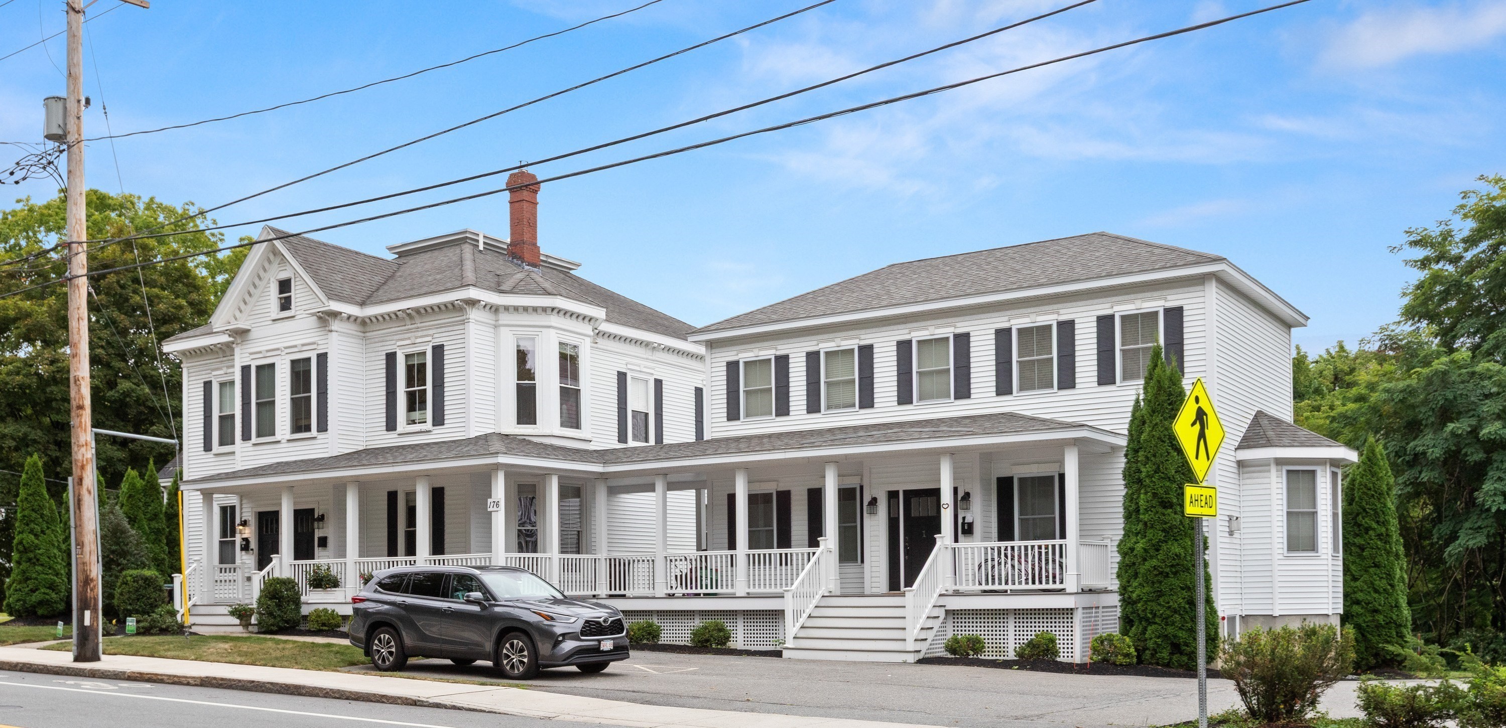176 Elm Street # 2