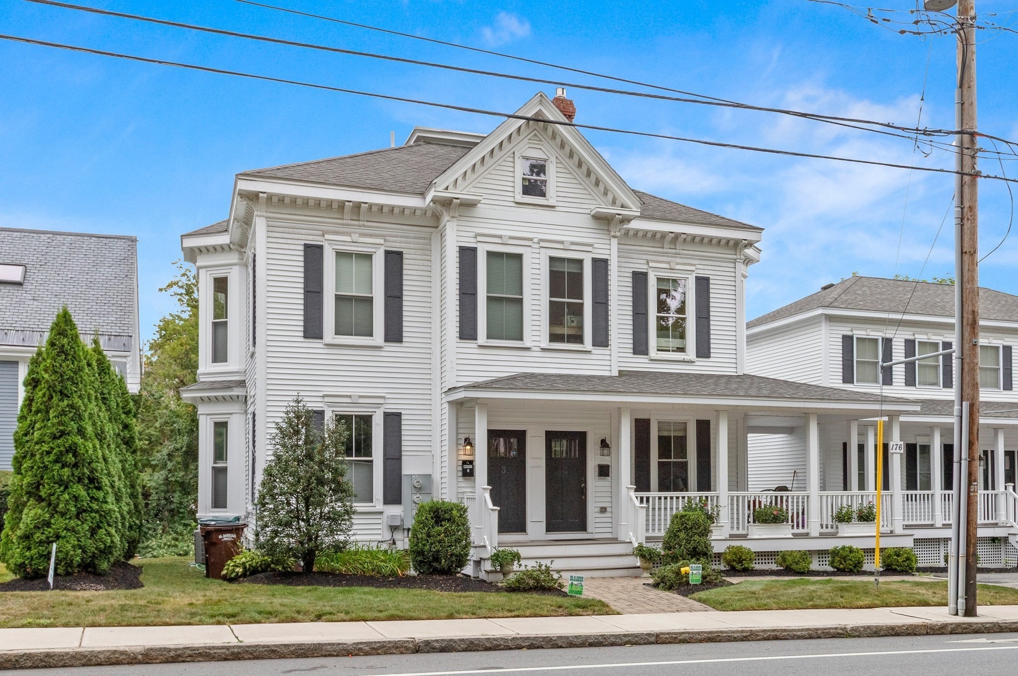 176 Elm Street # 2