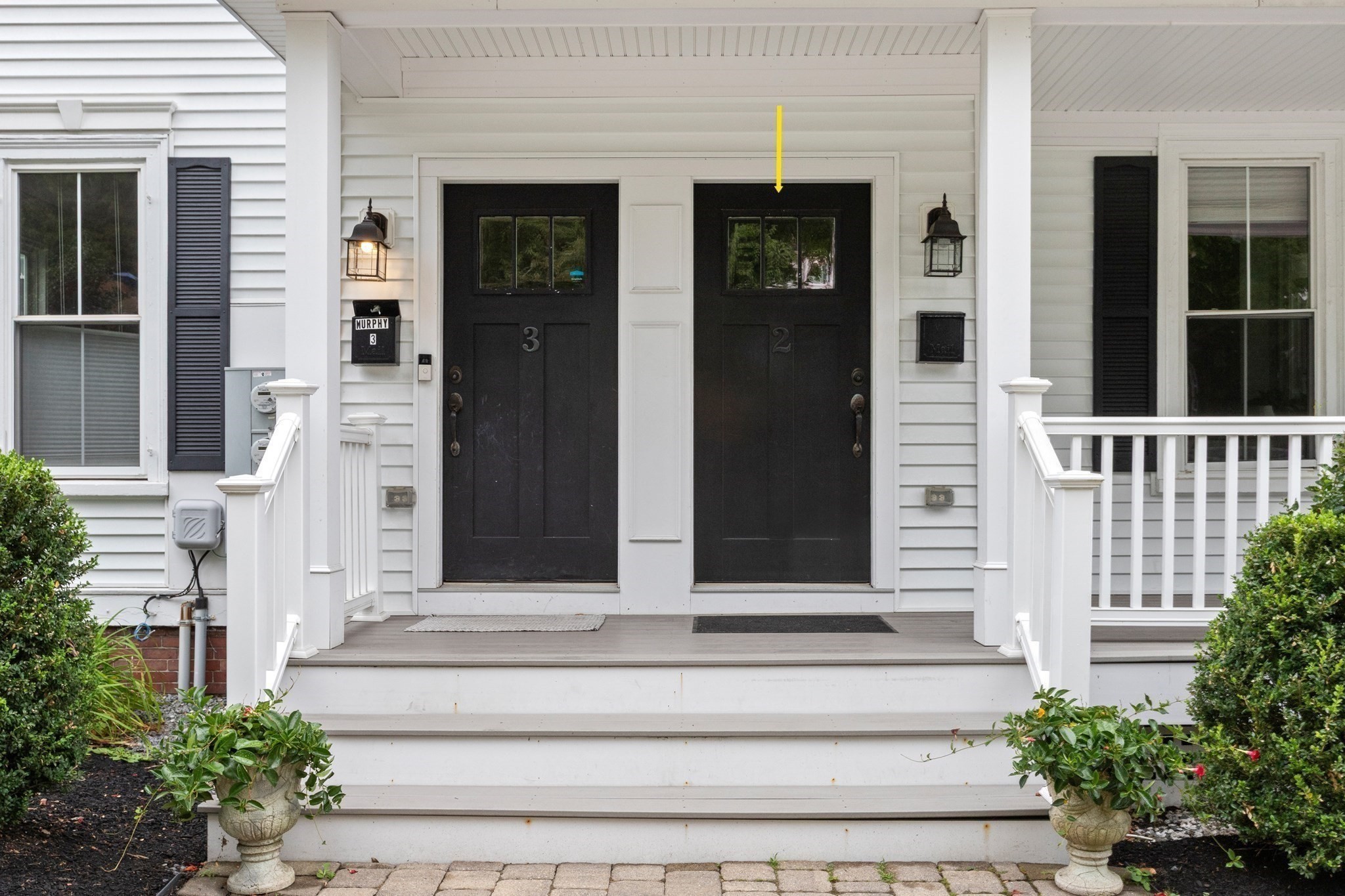 176 Elm Street # 2