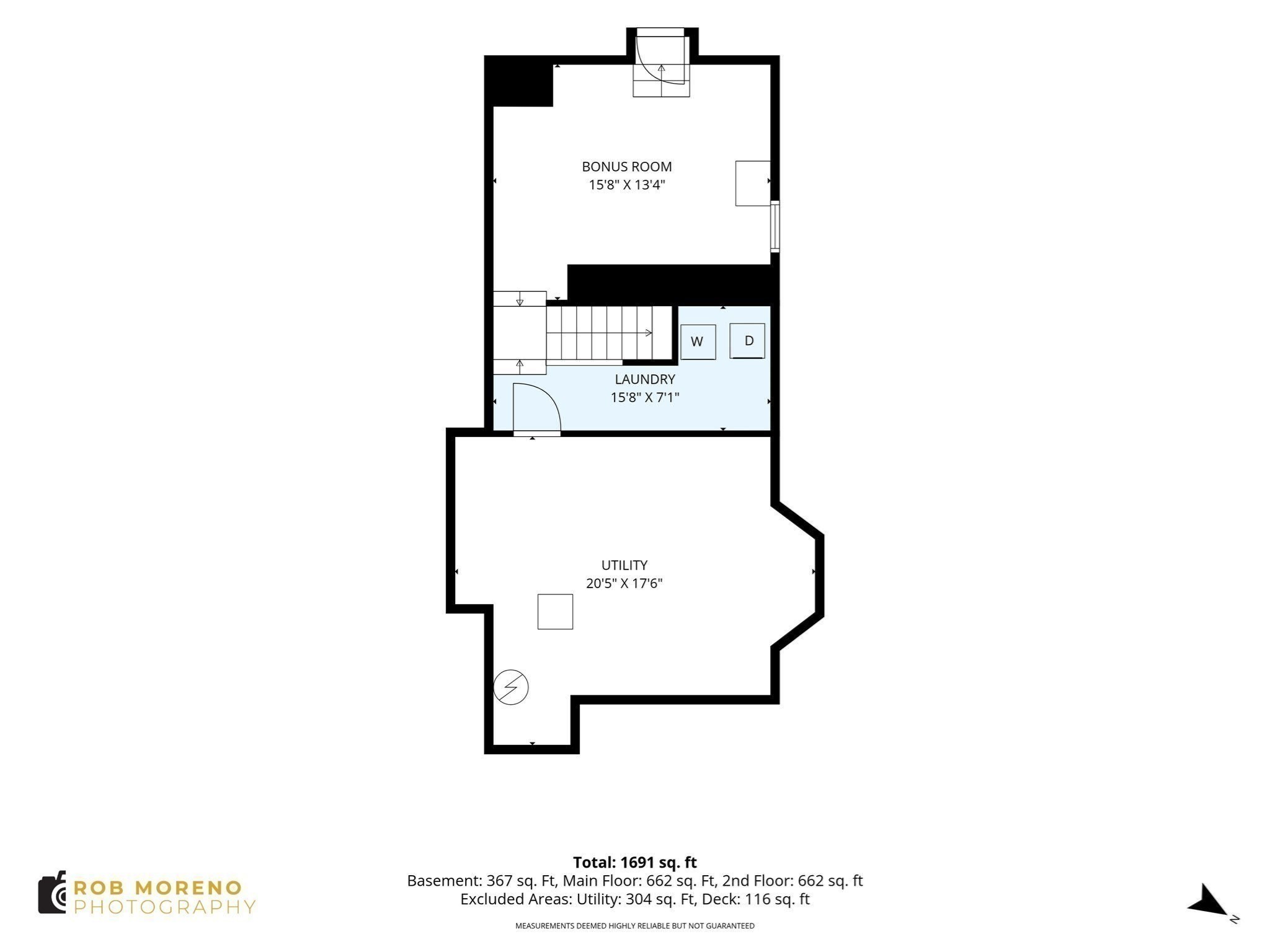 176 Elm Street # 2