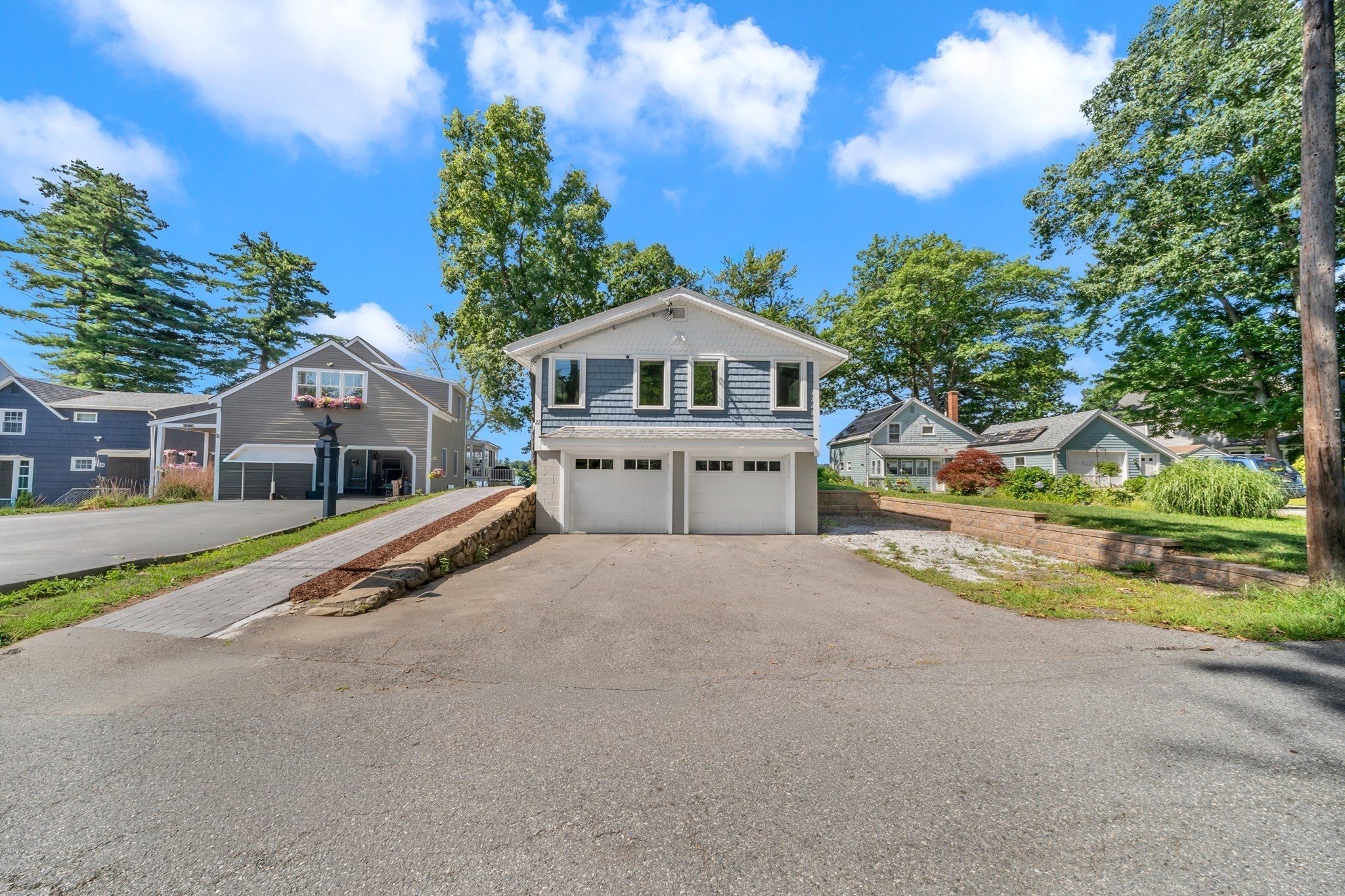 22 Lake Attitash Rd