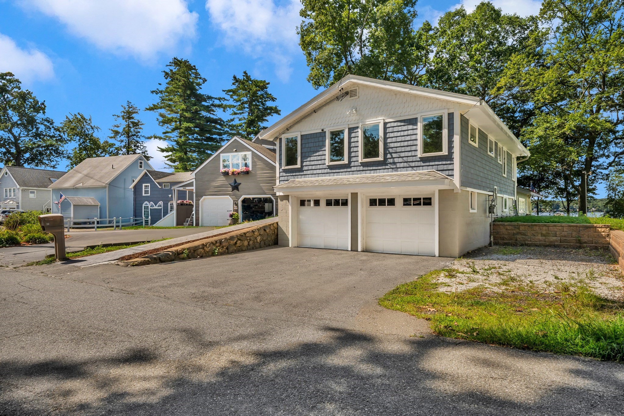 22 Lake Attitash Rd