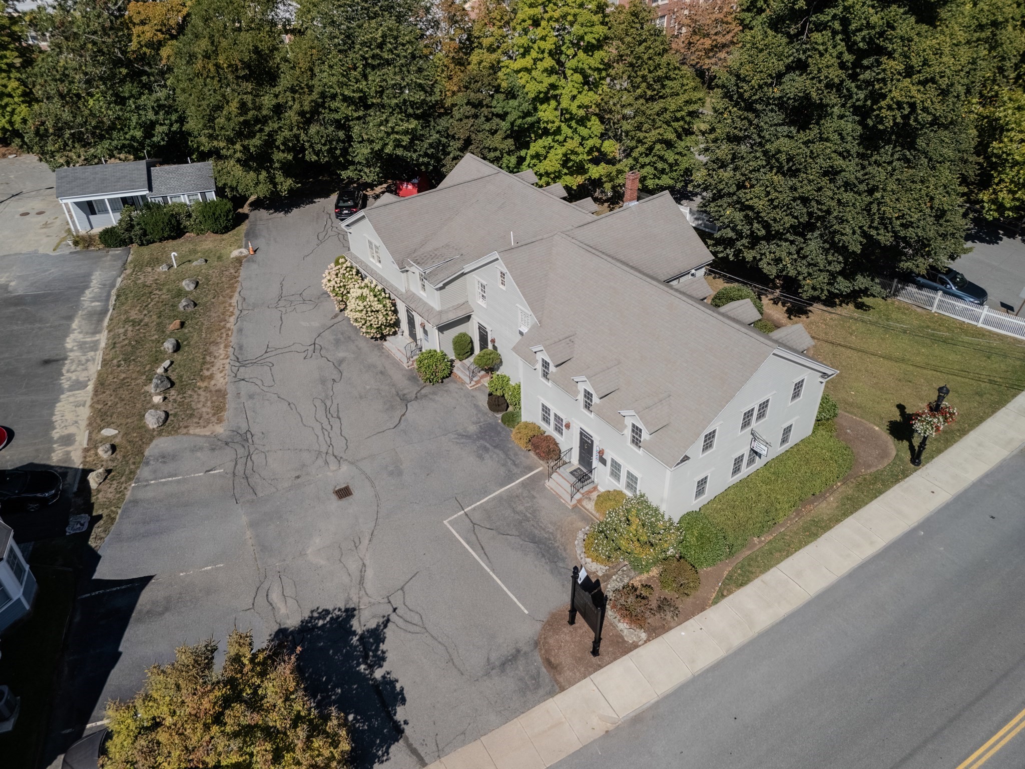 58 Main Street