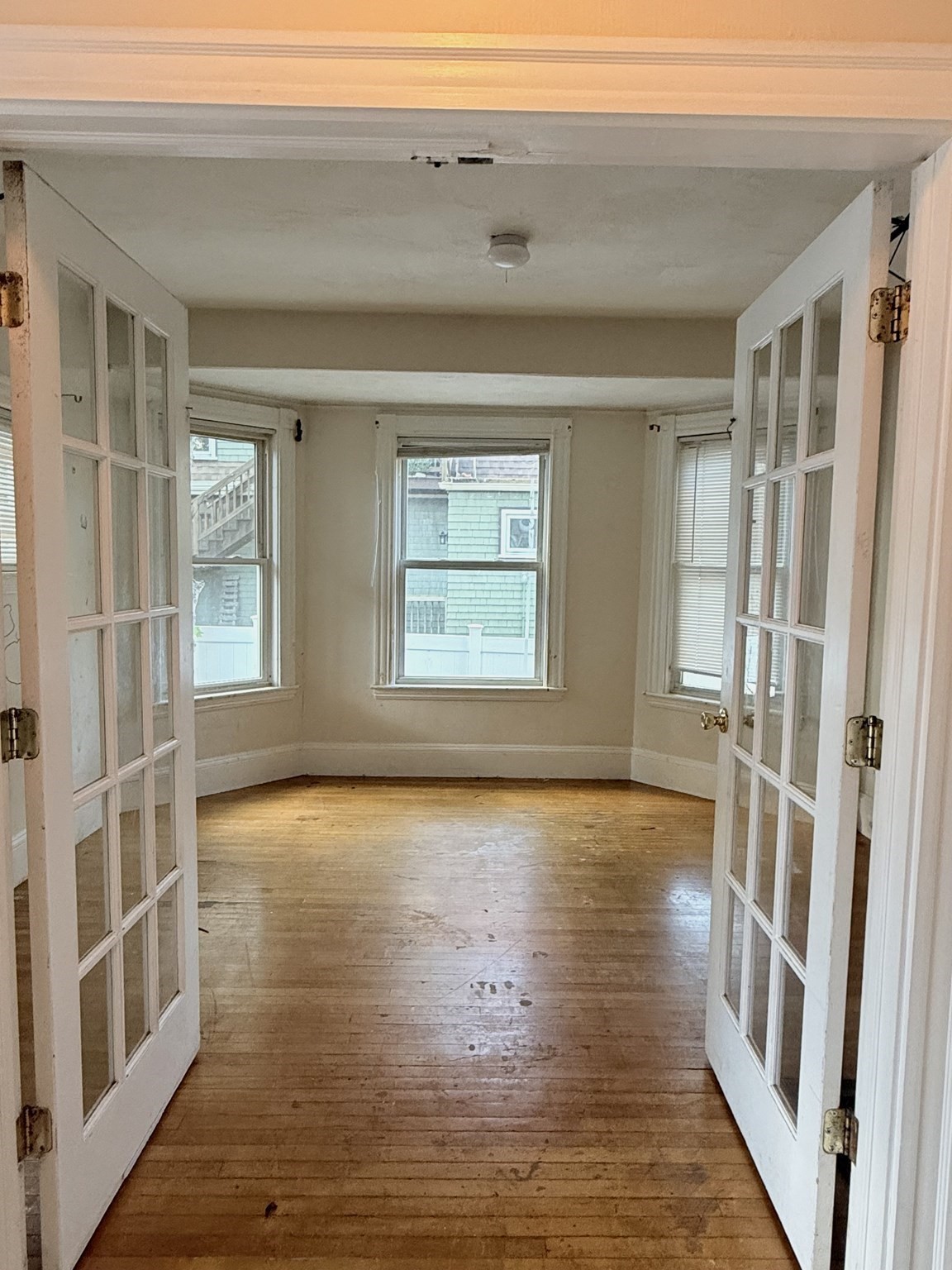 36-38 Hancock St # 1