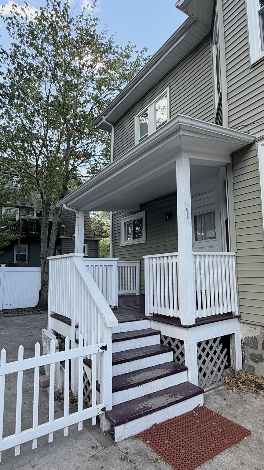 36-38 Hancock St # 1