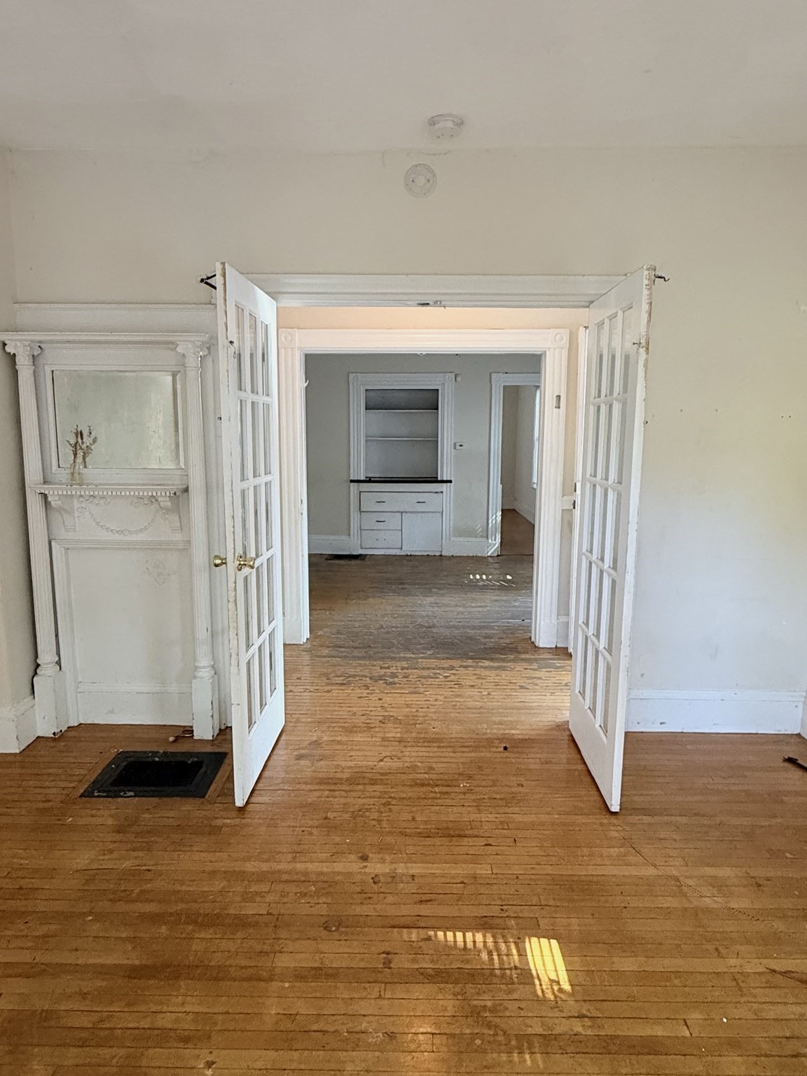 36-38 Hancock St # 1