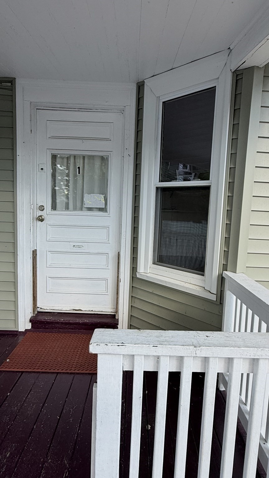 36-38 Hancock St # 1