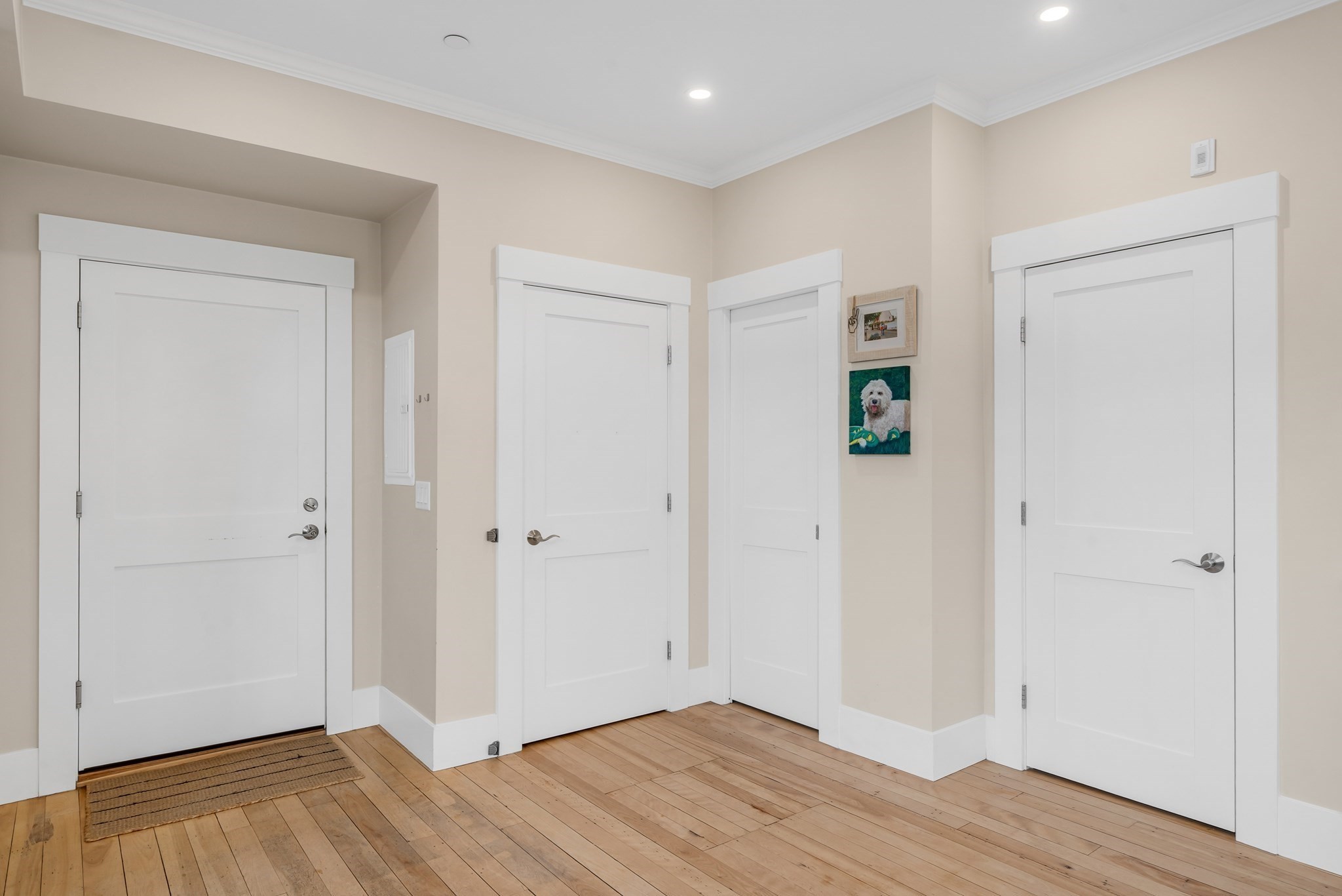 142 Main St # 4