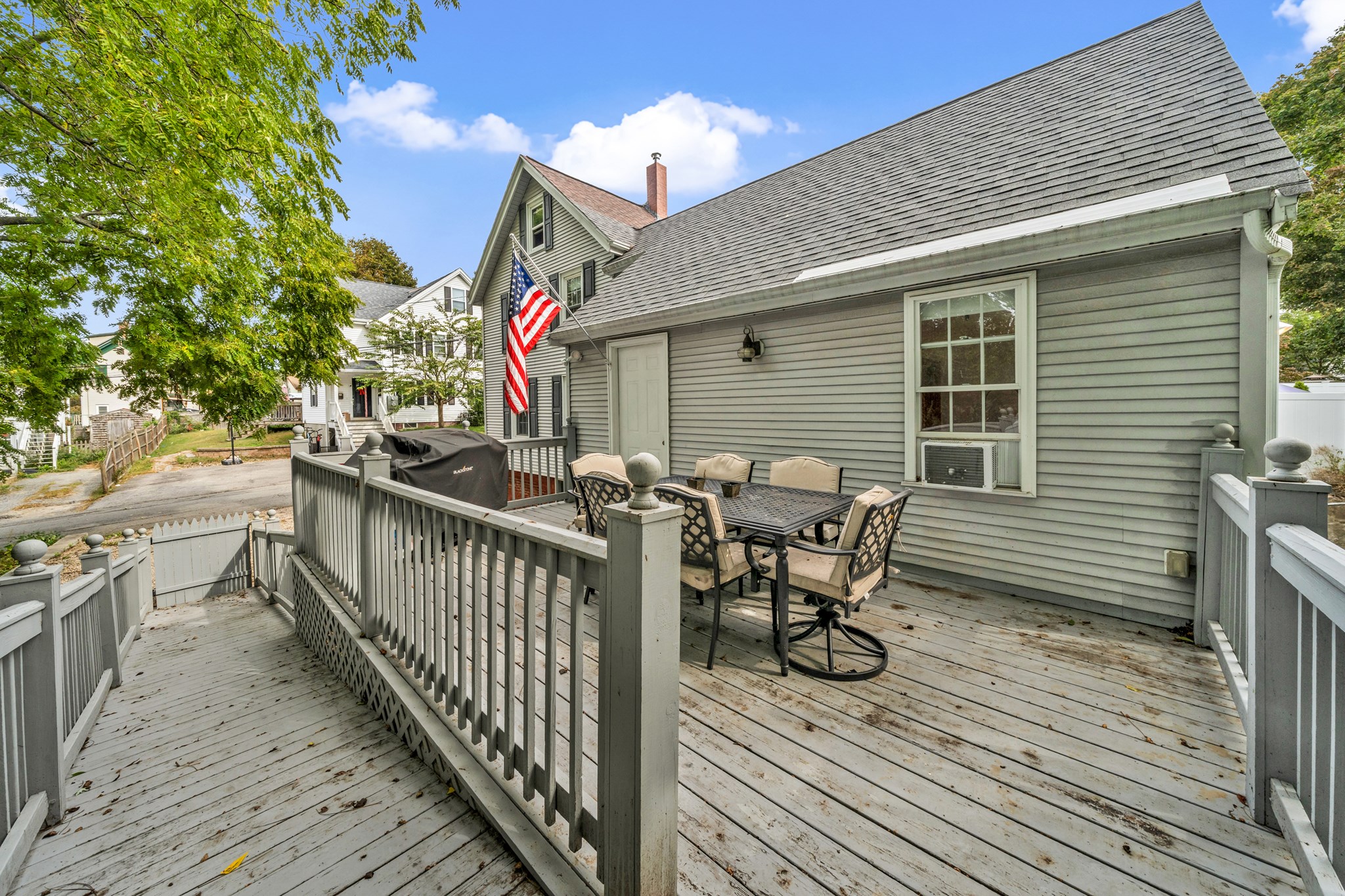 15 Lincoln Ct